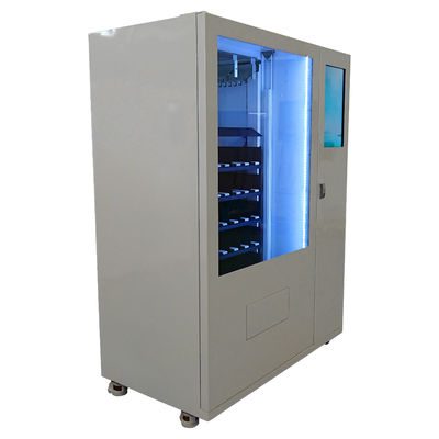 冷却装置エレベーターの自動販売機は機能をアップロード遠隔広告を持つフォーリング・ダウンを防ぐ